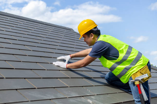 Reliable Somerville, NJ Roofing Contractor Solutions