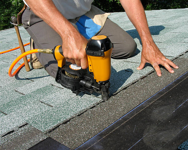 Best Storm Damage Roof Repair  in Somerville, NJ