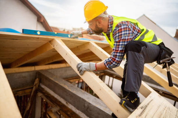 Best Local Roofing Companies  in Somerville, NJ