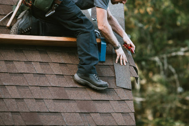Best Residential Roofing Contractor  in Somerville, NJ