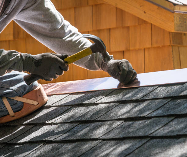 Quick and Trustworthy Emergency Roof Repair Services in Somerville, NJ